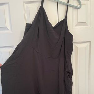 Black Old Navy Jumpsuit